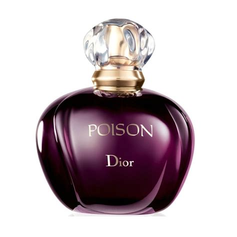 poison fragrances dior